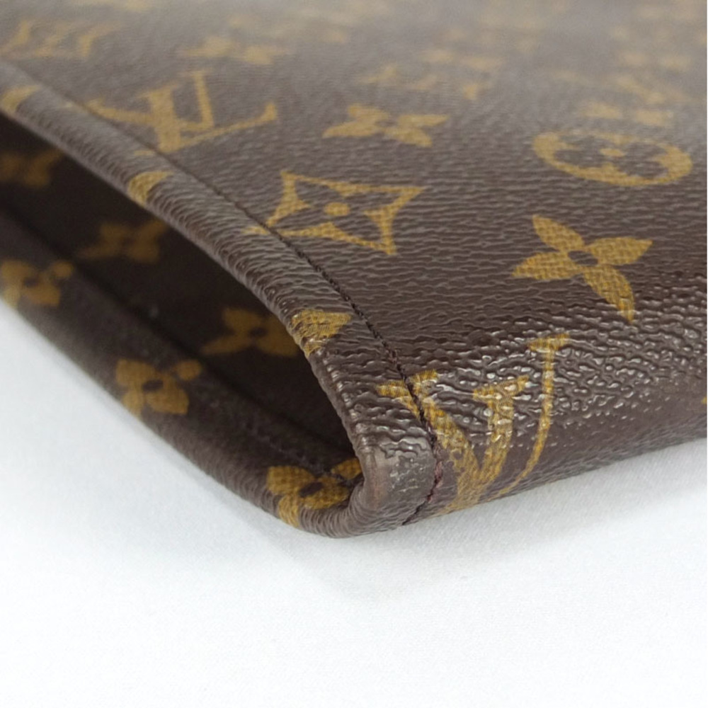 Louis Vuitton Case Document Monogram Document Bro… - image 5